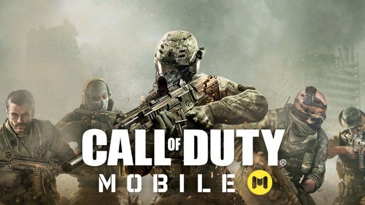 بازی call of duty