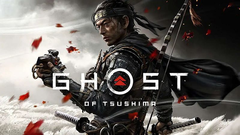 بازی ghost of tsushima