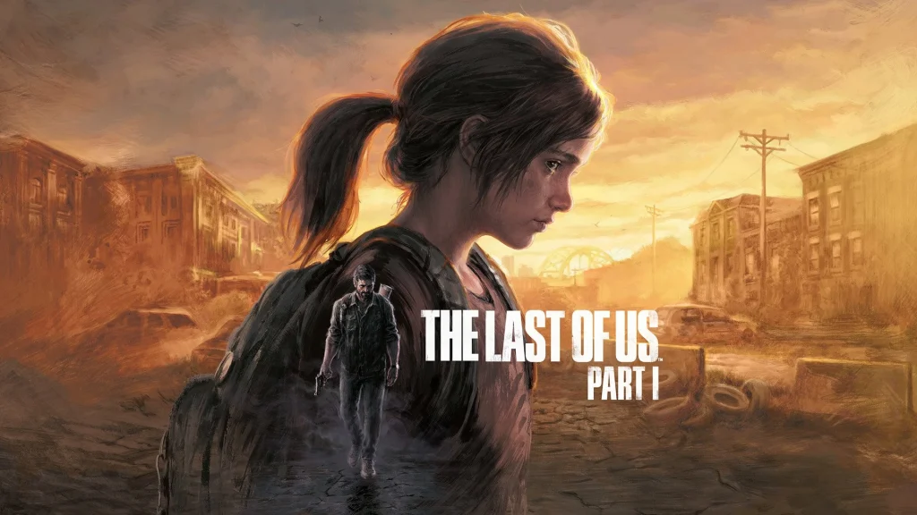 last of us 1024x576 - Last of Us I: یک شاهکار داستانی در دنیای بازی‌ها