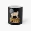 ماگ طرح PUGG Cute Funny Pug Wearing
