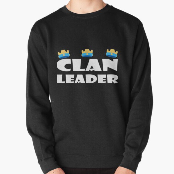 ماگ طرح Clash Of Clans Clan Leader