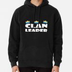 هودی طرح Clash Of Clans Clan Leader
