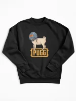 دورس طرح PUGG Cute Funny Pug Wearing