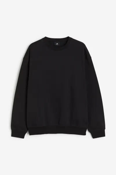 black sweatshirt - صفحه ورزشی