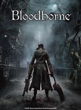 bloodborne