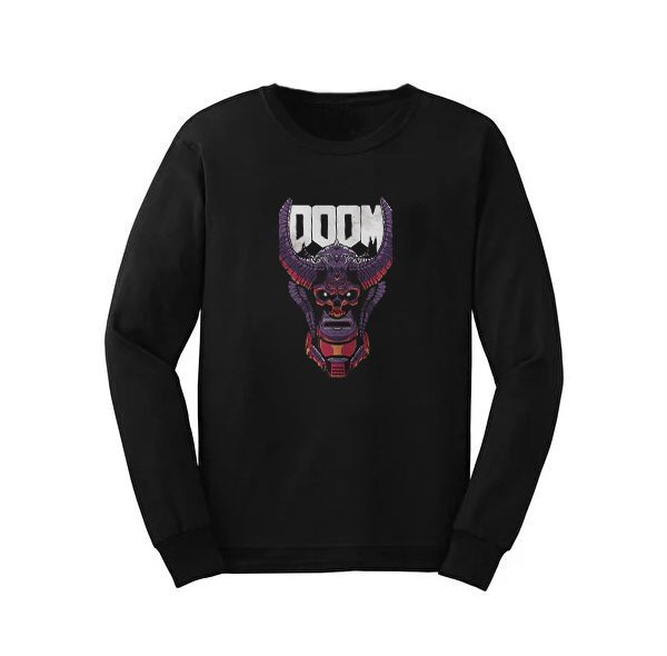 دورس   Doom طرح Doom Since 1993