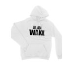 هودی الن ویک طرح لوگوی Alan Wake