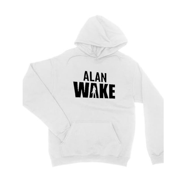 هودی الن ویک طرح لوگوی Alan Wake