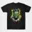 تی شرت کلاسیک مارول | تی شرت Marvel طرح Unleash the Hulk