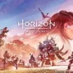 بازی horizon