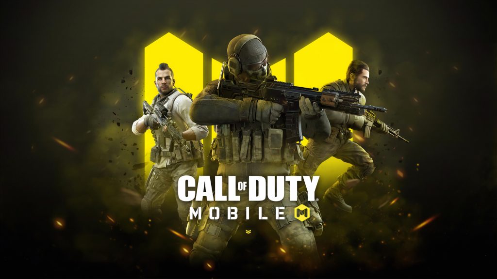 call of duty mobile android games ios games 3840x2160 778 1024x576 - بهترین اسلحه کالاف دیوتی موبایل