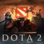 بازی dota 2