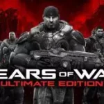 بازی gears of war