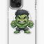 قاب موبایل مارول | قاب Marvel طرح Hulkpedia