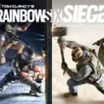 بازی rainbow six