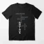 تی شرت وست ورلد | تی شرت Westworld طرح Giggles’ Westworld Mood Shirt: ANXIOUS Essential