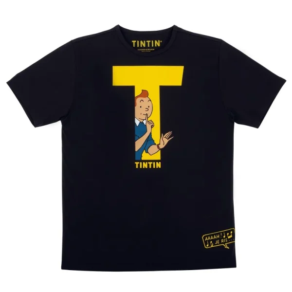 هودی تن تن | هودی Tintin