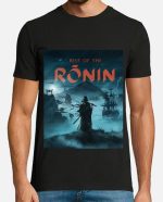 تیشرت ronin