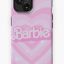 قاب موبایل Barbie | قاب موبایل باربی طرح Barbie