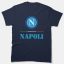 تیشرت ورزشی ناپولی | تیشرت Napoli طرح Napoli Football