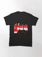 تیشرت ورزشی منچستریونایتد | تیشرت Manchester United F.C طرح Class of 92