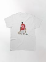 تیشرت ورزشی آرسنال | تیشرت Arsenal F.C طرح Thierry Henry