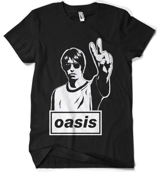 تیشرت اوئیسیز تیشرت Oasis