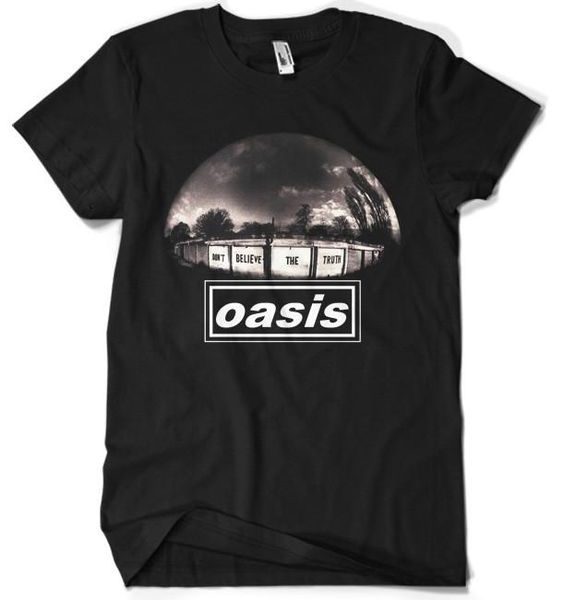 تیشرت اوئیسیز تیشرت Oasis