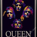 queen 150x150 - صفحه موسیقی