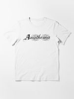 تیشرت گروه موسیقی anathema آناتما ANATHEMA