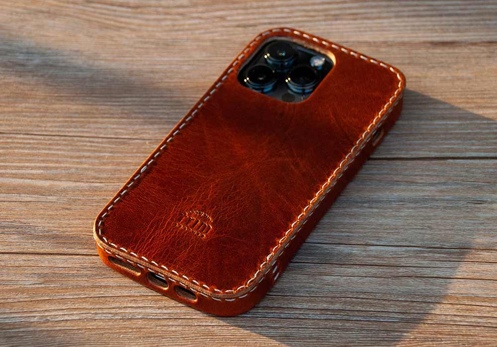 leather mobile case - معرفی بهترین قاب موبایل مناسب با استایل شما