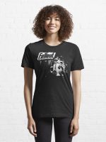 Classic Fallout Essential T-Shirt