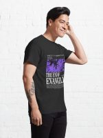 Evangelion T-ShirtThe End of evangelion Classic T-Shirt