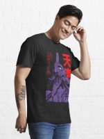 Evangelion robot kanji Classic Essential T-Shirt