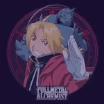 Fullmetal Alchemist collection