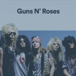 Guns N Roses Collection