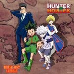 Hunter X Hunter collection