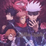 Jujutsu Kaisen Collection