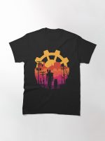 Lone Wanderer Classic T-Shirt