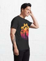 Lone Wanderer Classic T-Shirt