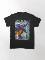 Neon Genesis Evangelion Classic T-Shirt