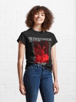 Neon Genesis Evangelion Classic T-Shirt