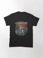 Neon Genesis Evangelion Classic T-Shirt