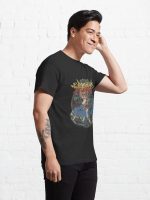 Neon Genesis Evangelion Classic T-Shirt