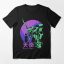 Neon Genesis Evangelion Retro Vintage Essential T-Shirt