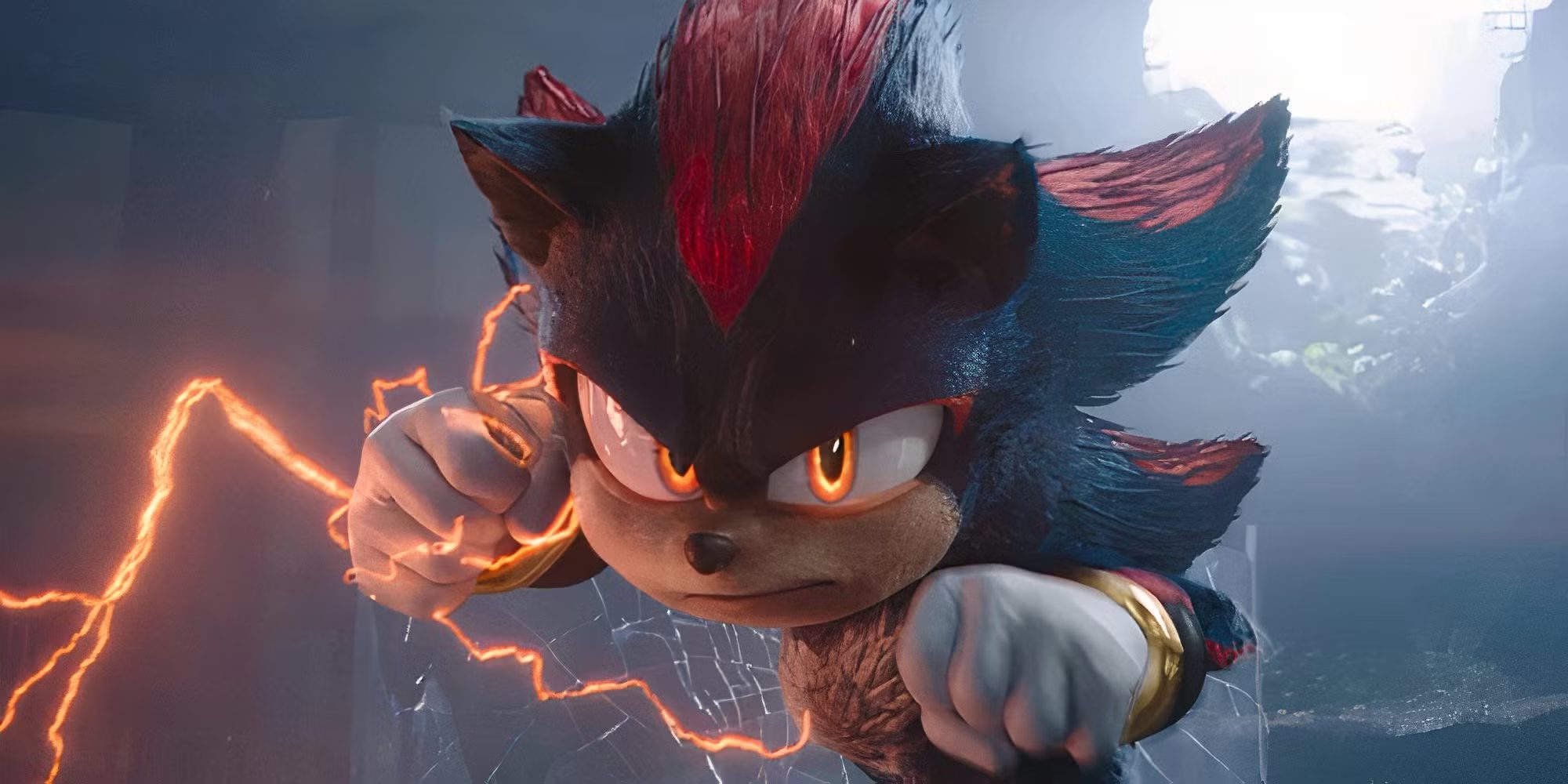 فیلم سونیک ۳ Sonic The Hedgehog 3