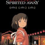 اکسسوری spirited away