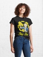 Stay Rad Classic T-Shirt