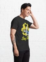 Stay Rad Classic T-Shirt