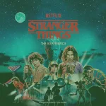 اکسسوری stranger things